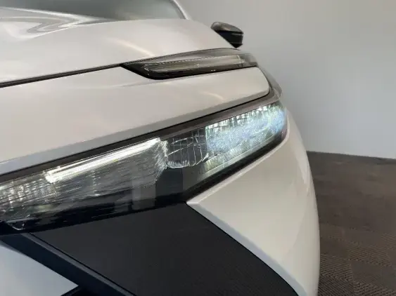 TOYOTA C-HR II - voiture d'occasion - Photo 22