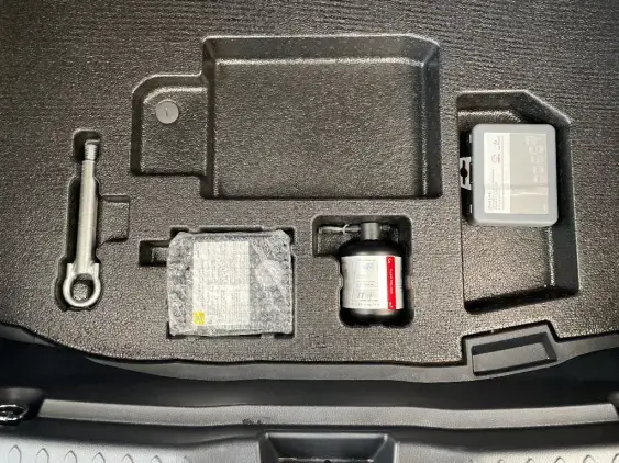 TOYOTA C-HR II - voiture d'occasion - Photo 17