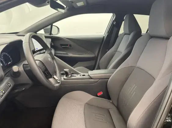 TOYOTA C-HR II - voiture d'occasion - Photo 18