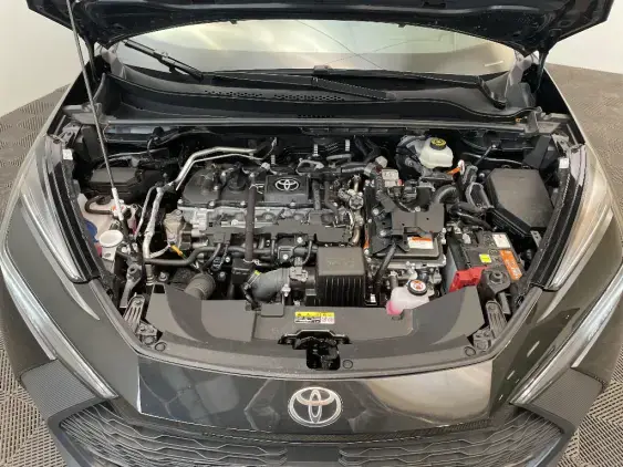 TOYOTA C-HR II - voiture d'occasion - Photo 21