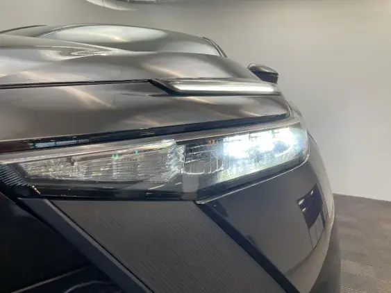 TOYOTA C-HR II - voiture d'occasion - Photo 22