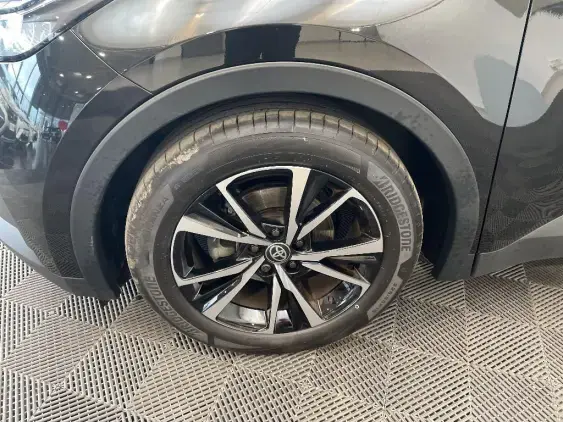 TOYOTA C-HR II - voiture d'occasion - Photo 23