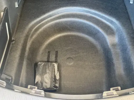 TOYOTA COROLLA TOURING SPT X - voiture d'occasion - Photo 17