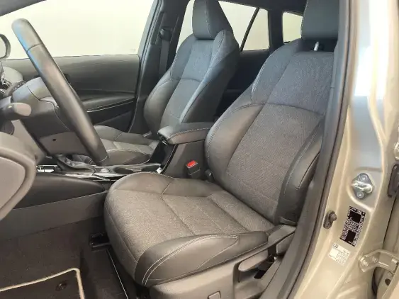 TOYOTA COROLLA TOURING SPT X - voiture d'occasion - Photo 18