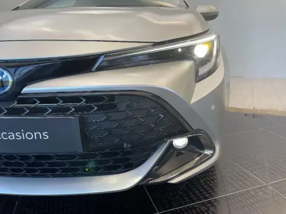 TOYOTA COROLLA TOURING SPT X - voiture d'occasion - Photo 22