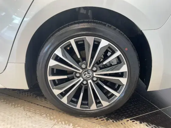 TOYOTA COROLLA TOURING SPT X - voiture d'occasion - Photo 24