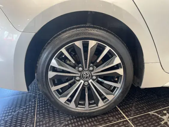 TOYOTA COROLLA TOURING SPT X - voiture d'occasion - Photo 25