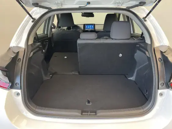 TOYOTA YARIS IV - voiture d'occasion - Photo 16