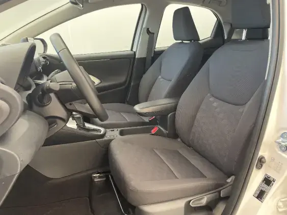 TOYOTA YARIS IV - voiture d'occasion - Photo 18