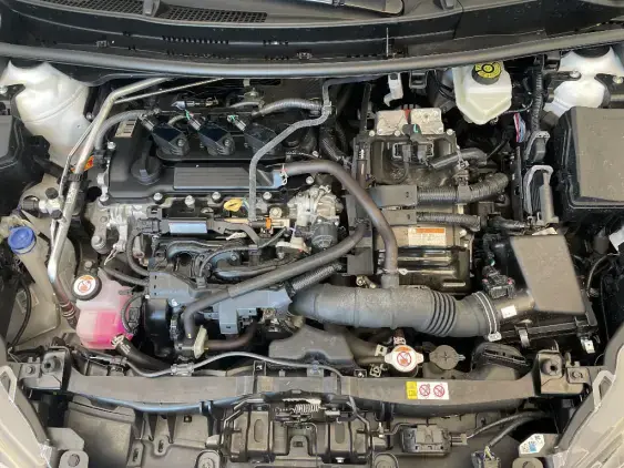 TOYOTA YARIS IV - voiture d'occasion - Photo 21