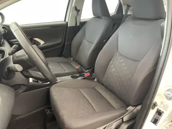 TOYOTA YARIS IV - voiture d'occasion - Photo 18