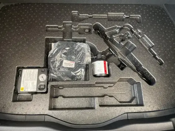 TOYOTA C-HR - voiture d'occasion - Photo 17