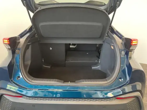 TOYOTA C-HR II - voiture d'occasion - Photo 16