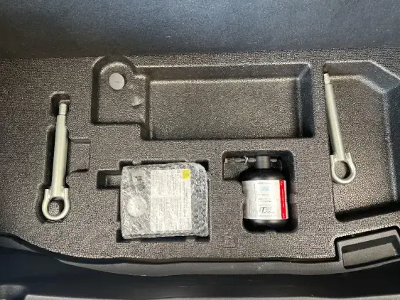 TOYOTA C-HR II - voiture d'occasion - Photo 17