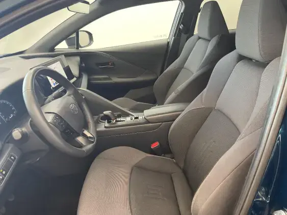 TOYOTA C-HR II - voiture d'occasion - Photo 18