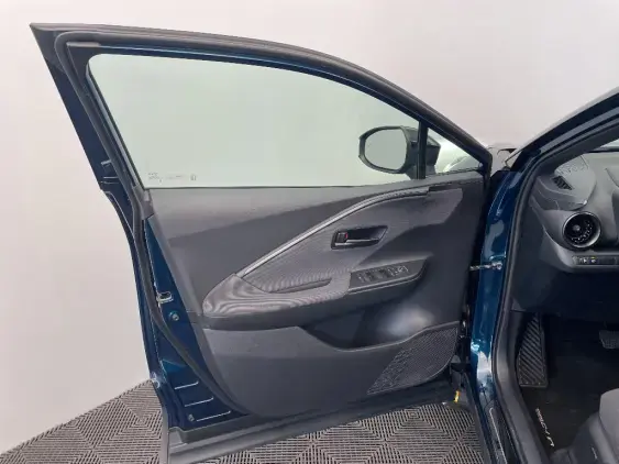 TOYOTA C-HR II - voiture d'occasion - Photo 19