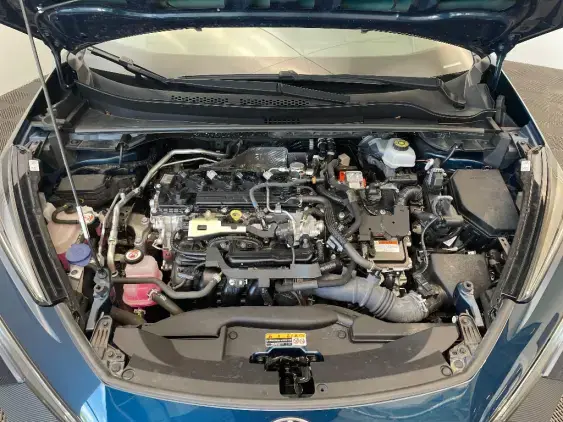 TOYOTA C-HR II - voiture d'occasion - Photo 21