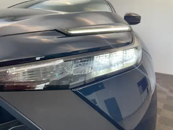 TOYOTA C-HR II - voiture d'occasion - Photo 22