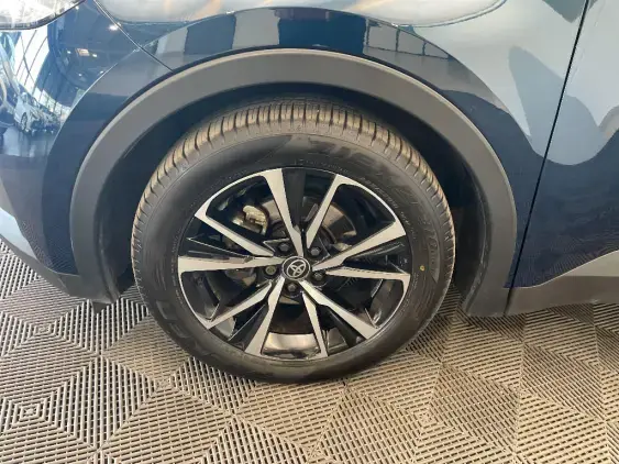 TOYOTA C-HR II - voiture d'occasion - Photo 23