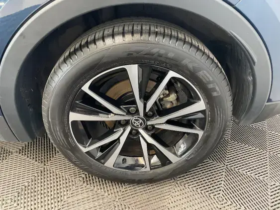 TOYOTA C-HR II - voiture d'occasion - Photo 24