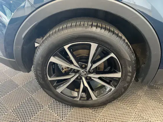 TOYOTA C-HR II - voiture d'occasion - Photo 25