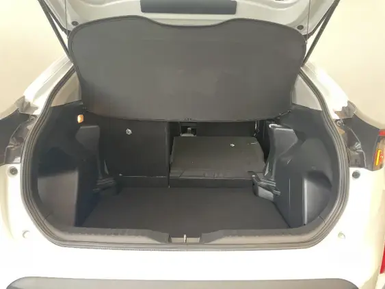 TOYOTA YARIS CROSS I - voiture d'occasion - Photo 16