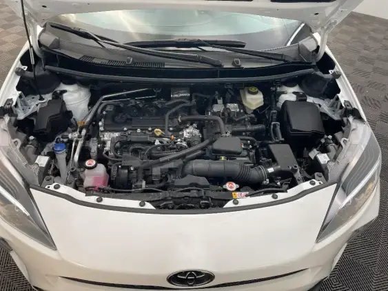 TOYOTA YARIS CROSS I - voiture d'occasion - Photo 21