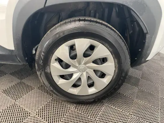 TOYOTA YARIS CROSS I - voiture d'occasion - Photo 24