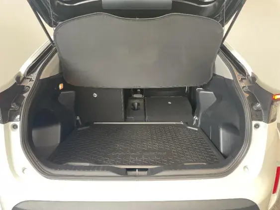 TOYOTA YARIS CROSS I - voiture d'occasion - Photo 16