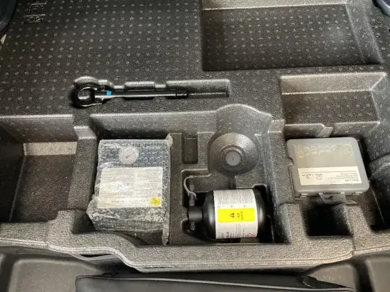 TOYOTA YARIS CROSS I - voiture d'occasion - Photo 17