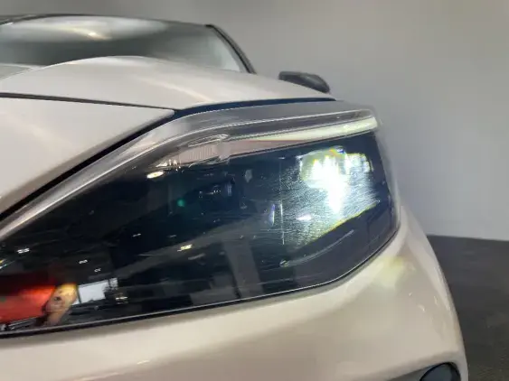 TOYOTA YARIS CROSS I - voiture d'occasion - Photo 22