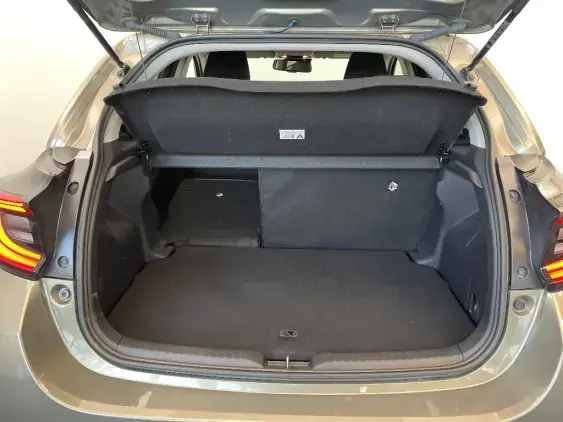 TOYOTA YARIS IV - voiture d'occasion - Photo 16