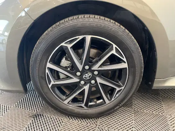 TOYOTA YARIS IV - voiture d'occasion - Photo 23