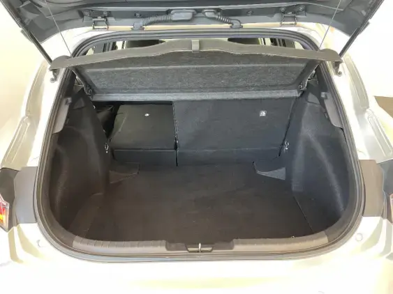 TOYOTA COROLLA XII - voiture d'occasion - Photo 16