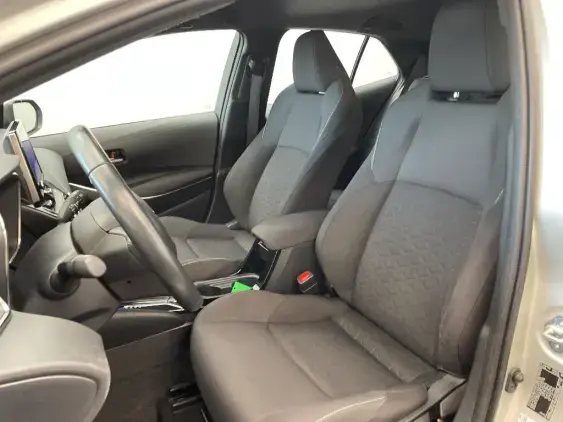 TOYOTA COROLLA XII - voiture d'occasion - Photo 18