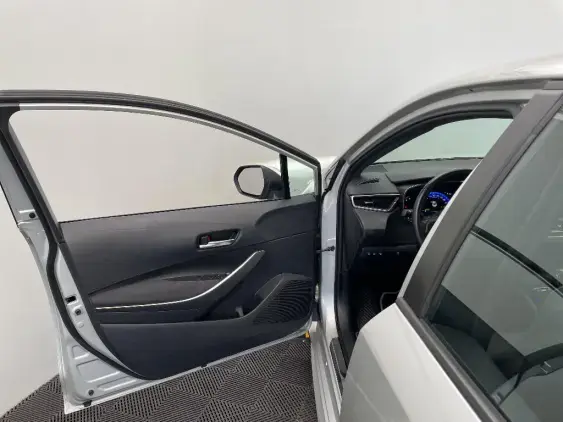 TOYOTA COROLLA XII - voiture d'occasion - Photo 19