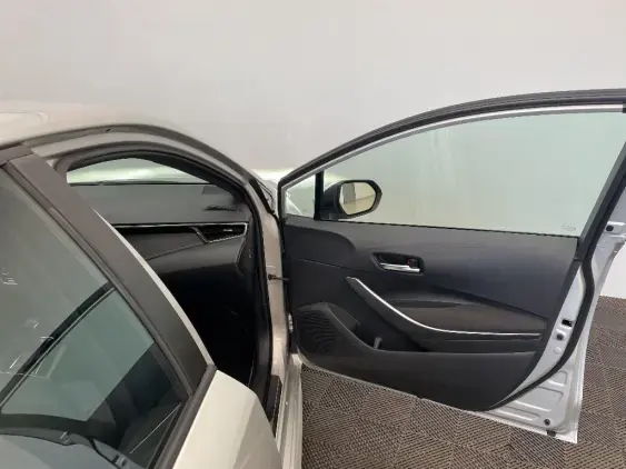 TOYOTA COROLLA XII - voiture d'occasion - Photo 20