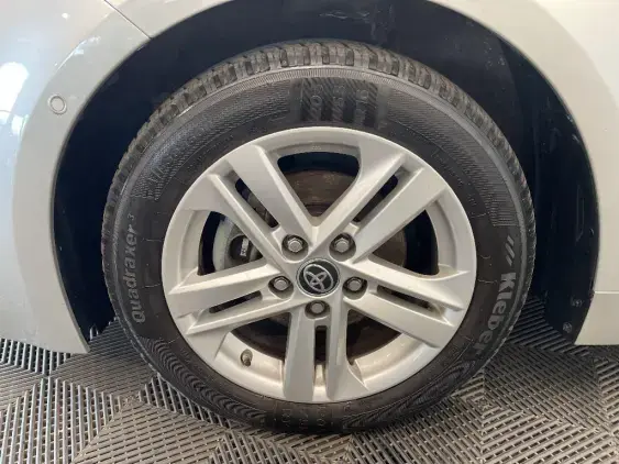 TOYOTA COROLLA XII - voiture d'occasion - Photo 23