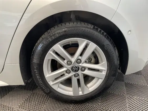 TOYOTA COROLLA XII - voiture d'occasion - Photo 24