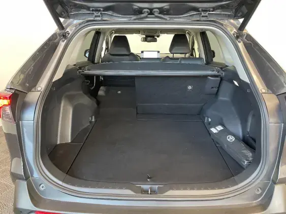 TOYOTA RAV4 V - voiture d'occasion - Photo 16