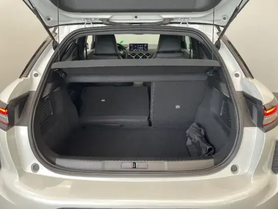 DS DS 3 CROSSBACK I - voiture d'occasion - Photo 16