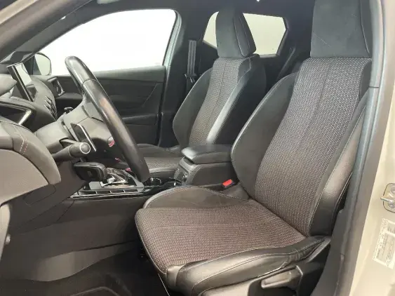 DS DS 3 CROSSBACK I - voiture d'occasion - Photo 18