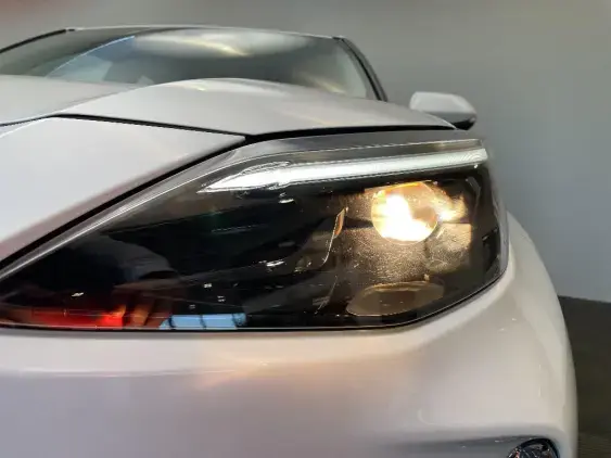 TOYOTA YARIS CROSS I - voiture d'occasion - Photo 22