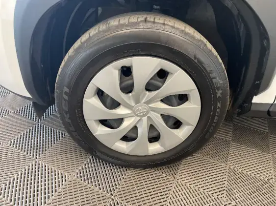 TOYOTA YARIS CROSS I - voiture d'occasion - Photo 23