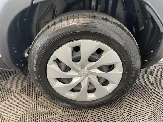 TOYOTA YARIS CROSS I - voiture d'occasion - Photo 24