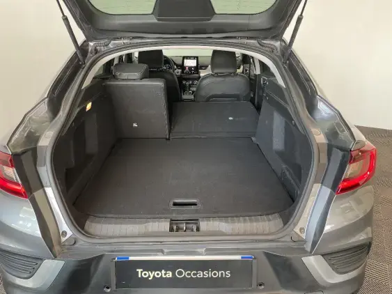 RENAULT ARKANA - voiture d'occasion - Photo 16