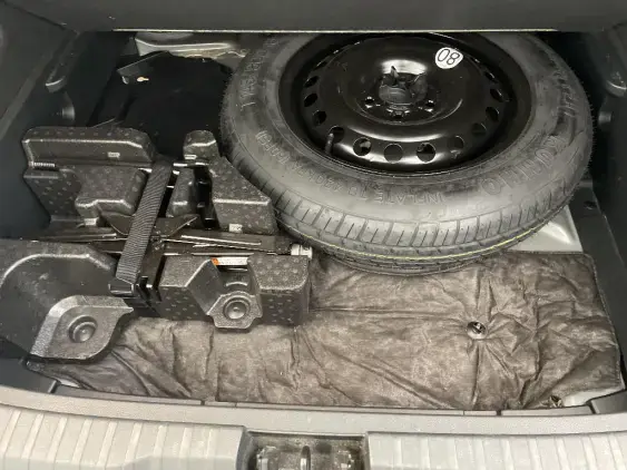 RENAULT ARKANA - voiture d'occasion - Photo 17