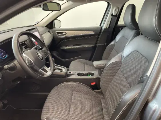 RENAULT ARKANA - voiture d'occasion - Photo 18