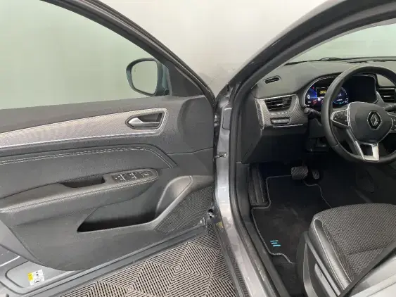 RENAULT ARKANA - voiture d'occasion - Photo 19