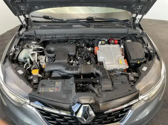 RENAULT ARKANA - voiture d'occasion - Photo 21